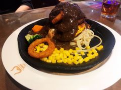 -汤姆家的优质牛排(王府井店)