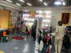 -UBTV小主播（口才、主持、表演、演讲）(万象汇校区)