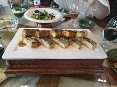 -那家小馆•北京菜•烤鸭(香山店)