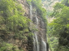 -湖洞水自然风景区