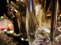 -STARRY CAFE & LOUNGE BAR(高新店)