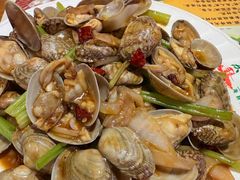 -庆峰龙虾烧烤(合肥一店)