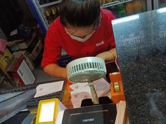 -湘当爱·鲜煮现炒(松岗立业路店)