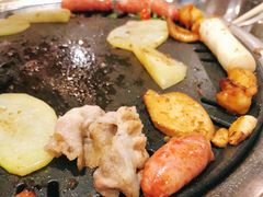 -胡哥烤肥牛(车公庙店)