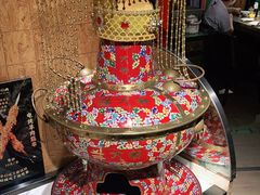 -羊大爷涮肉(亮马桥店)