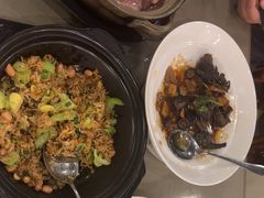 -茶油香闽南菜·花园餐厅(前埔店)