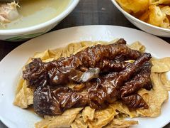 -松發肉骨茶(克拉码头店)