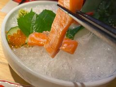 -京料理·日料自助·铁板燒(复悦城店)