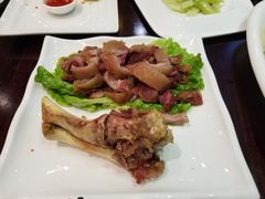 -健眺小海鲜(临海后山店)