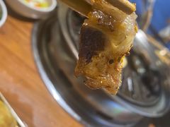 -九田家黑牛烤肉料理(新辰里亚运村店)