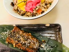 -绿茵阁(体育西分店)