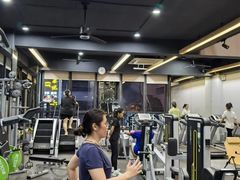-帕瑞斯女子塑形健身(集美店)