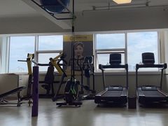 -中田健身工作室(远扬大厦店)