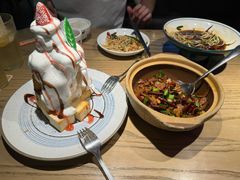 -茄子恰恰·新云南小炒(坪山益田店)