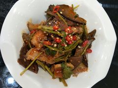 李记拌三样-宛平李记小吃(东关街店)