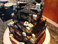 -环球港凯悦 · 享悦中餐厅