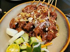 -THE PAWON·8碗(古北SOHO店)