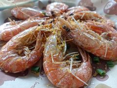 -坛南湾阿强农家乐.海鲜大排档老字号(福州地标美食店)