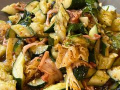 -石老头关东饺子王·东北菜(嘉华鑫城店)