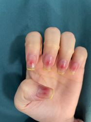 -NEW LOOK-绿麓 · 美甲美睫脱毛工作室