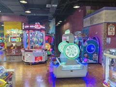 -砂之船奥莱(南京江宁店)