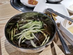 -韩国大金刚烤肉·料理(印象城店)