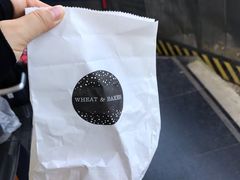 -WHEAT&BAKER-麥(凯德来福士店)