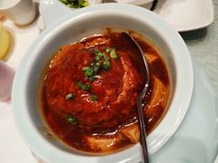 -小厨娘淮扬菜(天印大道店)
