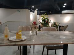 大堂-三只蜜蜂蛋糕(东城店)