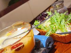 -U你·天然调味(南湖总店)