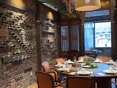 -博望坡饭店(宜山路店)