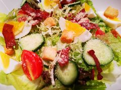 -JANS意式简餐厅·惠灵顿牛排