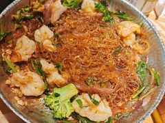 -关东小磨东北菜(上海长风大悦城店)