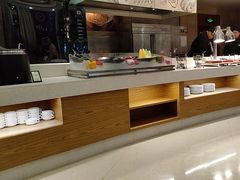 -元一希尔顿酒店·禅自助餐厅·啤酒花园