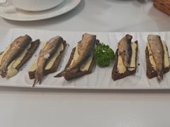 -库滋明·俄罗斯特色美食(中央大街店)