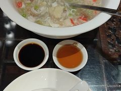 -鹰龙海畔度假酒店(咸祥店)
