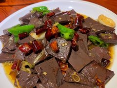 -西域一部馕坑烤羊·烧烤·炒菜