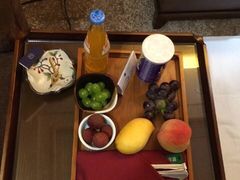 阿房宫维景国际大酒店-西安阿房宫维景国际大酒店