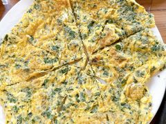 野菜煎蛋-天程知味园