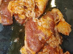 -鲜一烤肉(沈北店)
