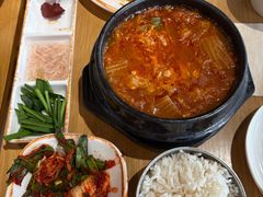 -海云台韩式汤饭·13年匠心韩料(南山店)