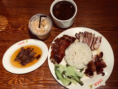 -陈光记烧腊(长寿路店)