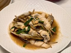 -海味世家·家常菜馆(明州里店)