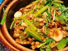 啫啫脆肠-煲煲好(朝阳门店)