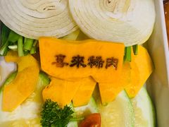 -喜来稀肉(北外滩白玉兰广场店)