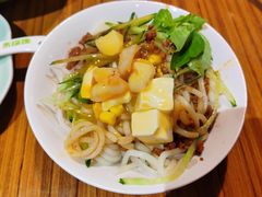 -禾珍珠家常小馆(河南博物院店)