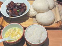 -四灶儿·2005地道杭帮菜(杭州鼓楼1店)