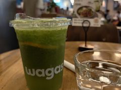 -Wagas沃歌斯(长宁龙之梦店)