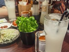 -蒜香焼肉PURUSHIN(马场路店)