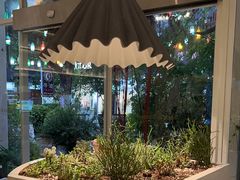 -春树下·树屋花房西餐厅(罍街AS1980店)